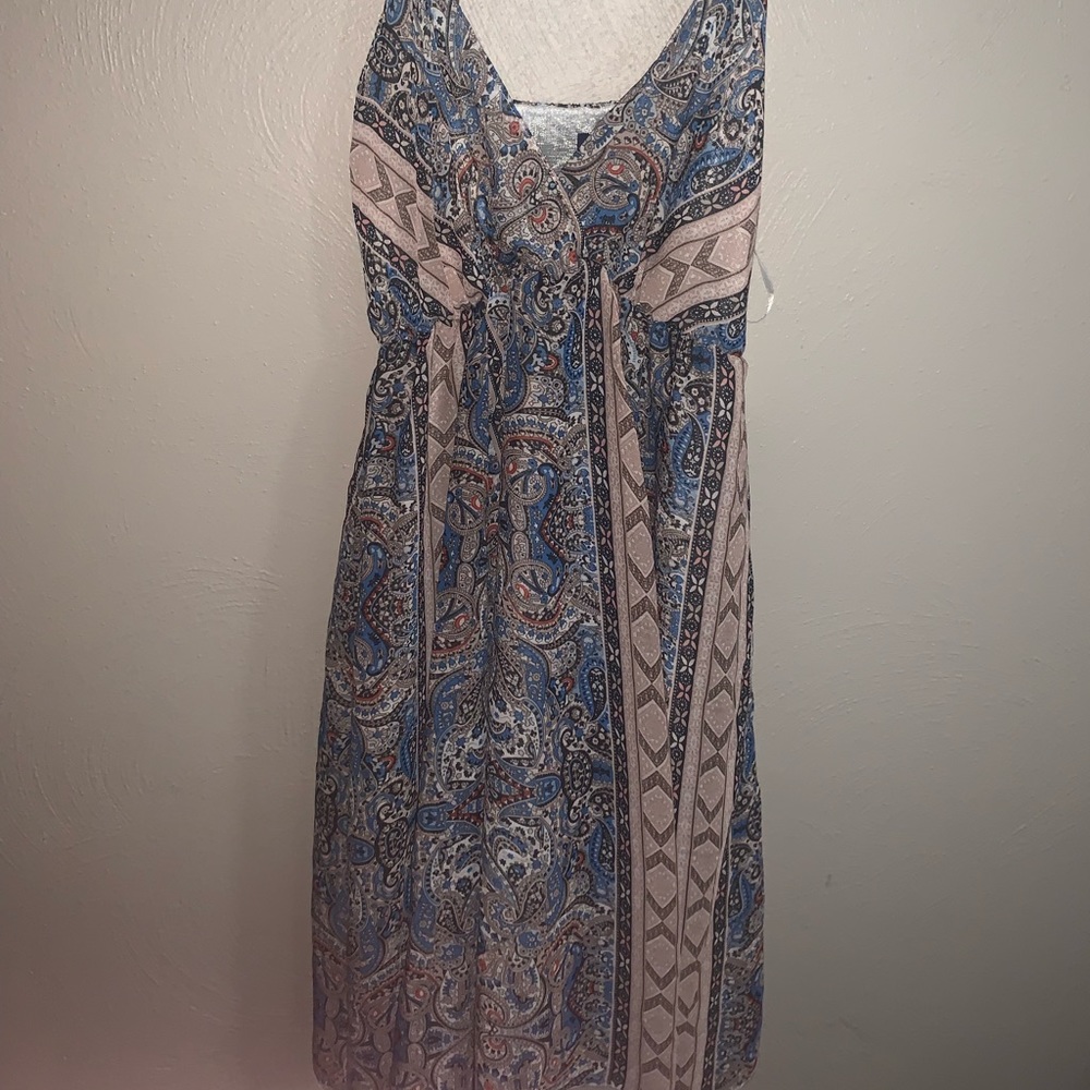 Gorgeous paisley